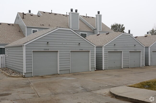 Photo - Deer Creek Crossing