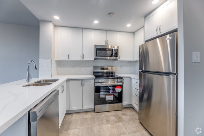 Interior Photo - Ravine Park Apartments