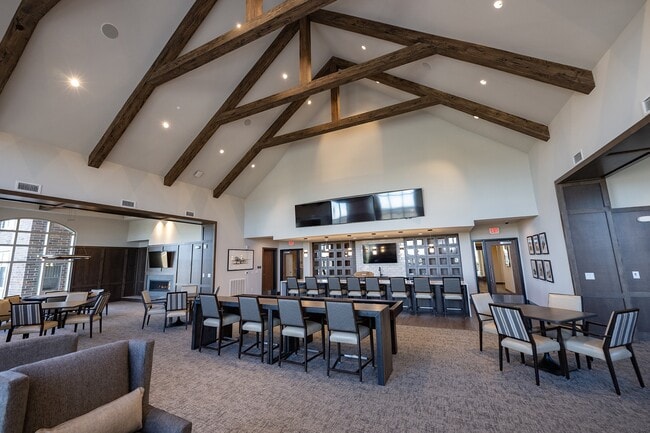The Club Room Bar
