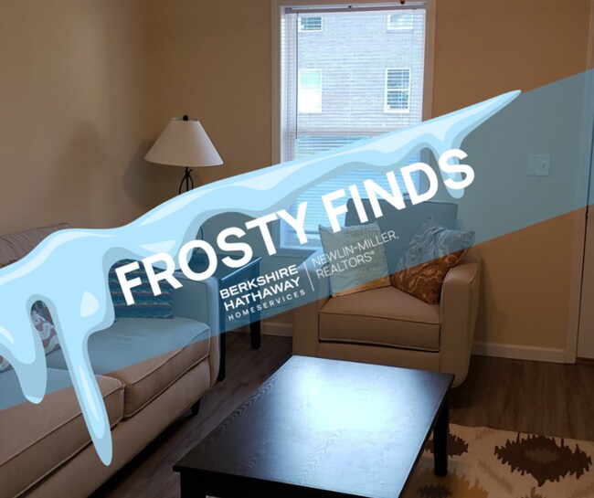 Enjoy $50 off your monthly rent for the fi... - Enjoy $50 off your monthly rent for the fi... House