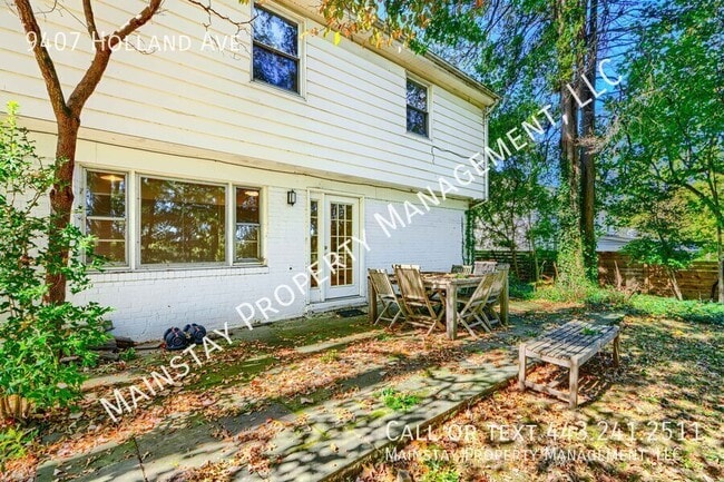 Photo - 9407 Holland Ave