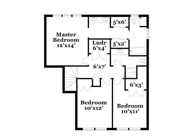 Photo - 1940 Shadow Glen Dr
