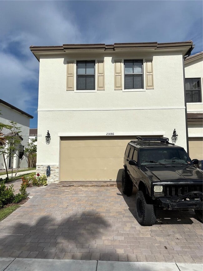 Photo - 23086 SW 130th Ave Townhome