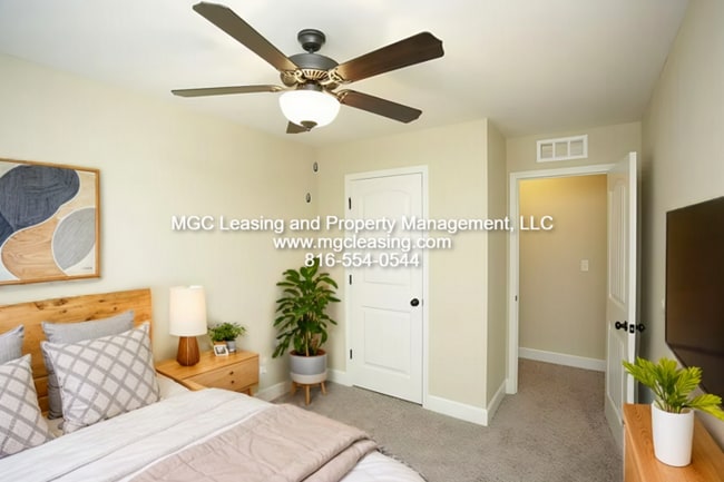 Photo - Discover The Possibilies of Eagle Creek Townhomes!