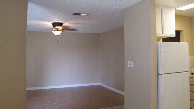 Photo - Oildale Home