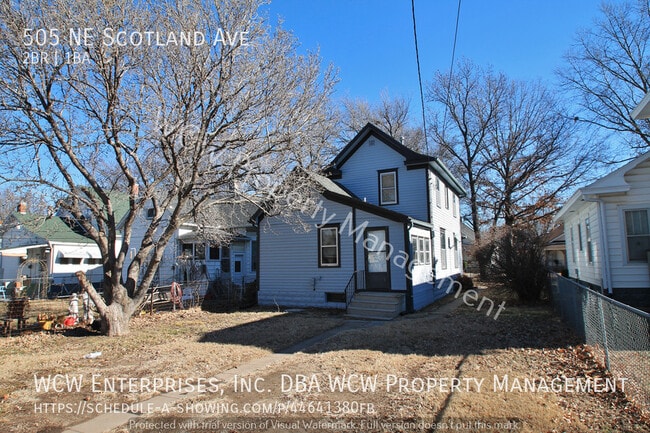 Photo - 505 NE Scotland Ave