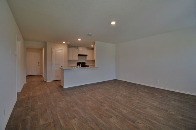 Photo - 2 Weeks Free Move-In Special! Charming Single-Story in Redbird Ranch | Open Layout, Private Suite...