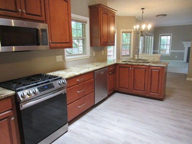 Photo - Running Man Stunner