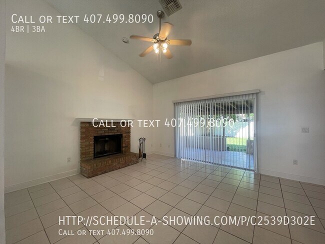 Photo - 2645 Rolling Broak Drive | $2795 | 4 beds,...