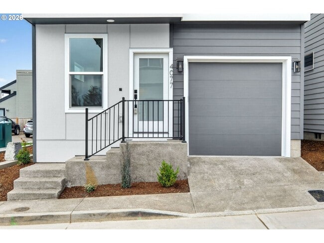 Photo - 4077 SW McKinley St