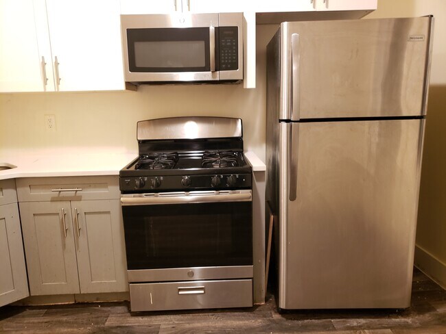Photo - 109 Woodlawn Ave Apartamentos Unidad 2