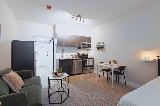VEER Apartments
