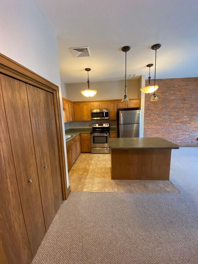 Photo - One Bedroom Apartment