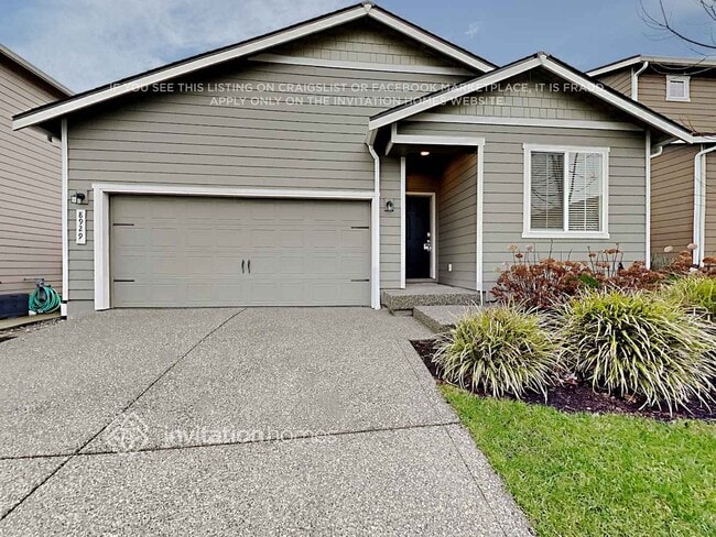 Building Photo - 8929 171st St NE