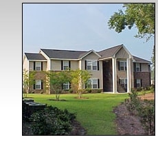 Hickory Hollow - Hickory Hollow Apartments
