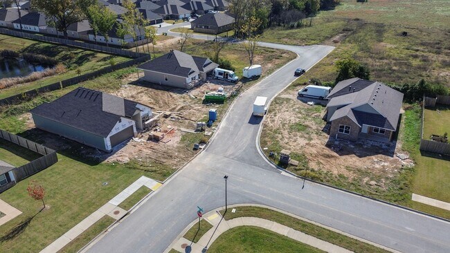 Photo - Gorgeous New Home Coming Soon!