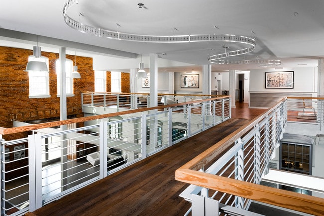 Carriage Works - Carriage Works