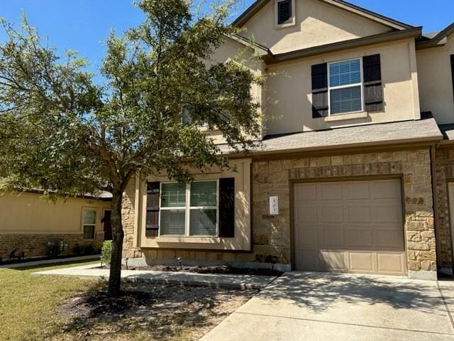 Building Photo - 1701 S Bell Blvd Unit 503