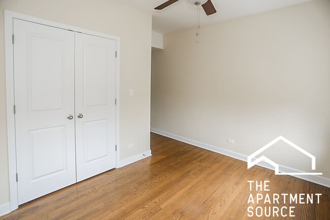 Photo - 1823 W Leland Ave Unit 1