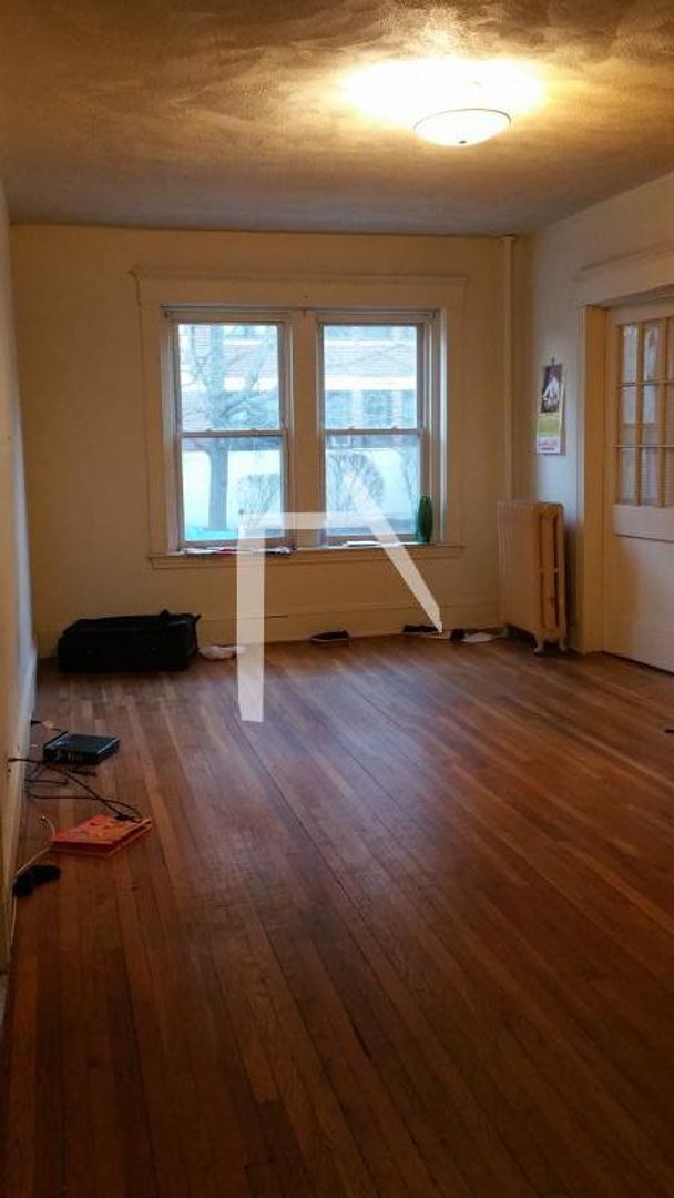 Photo - No Brokers Fee, No Security Deposit, heat, Hot Water Included, Porch, Laundry, Parking for Rent