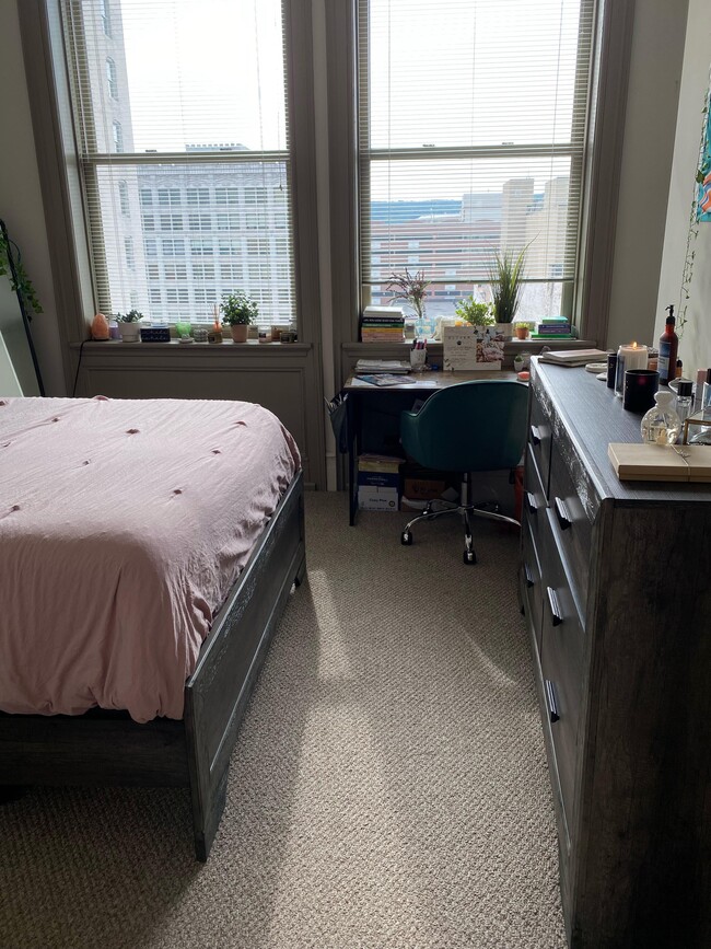 Photo - The Connell Lofts