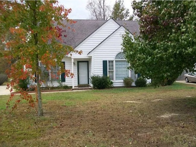 Building Photo - 3423 Eagle Chase Dr NW