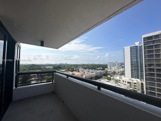 Photo - 2555 Collins Ave Unit 1400