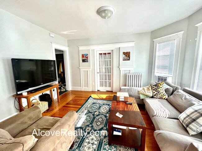 Photo - 34 Leonard St Unit 1