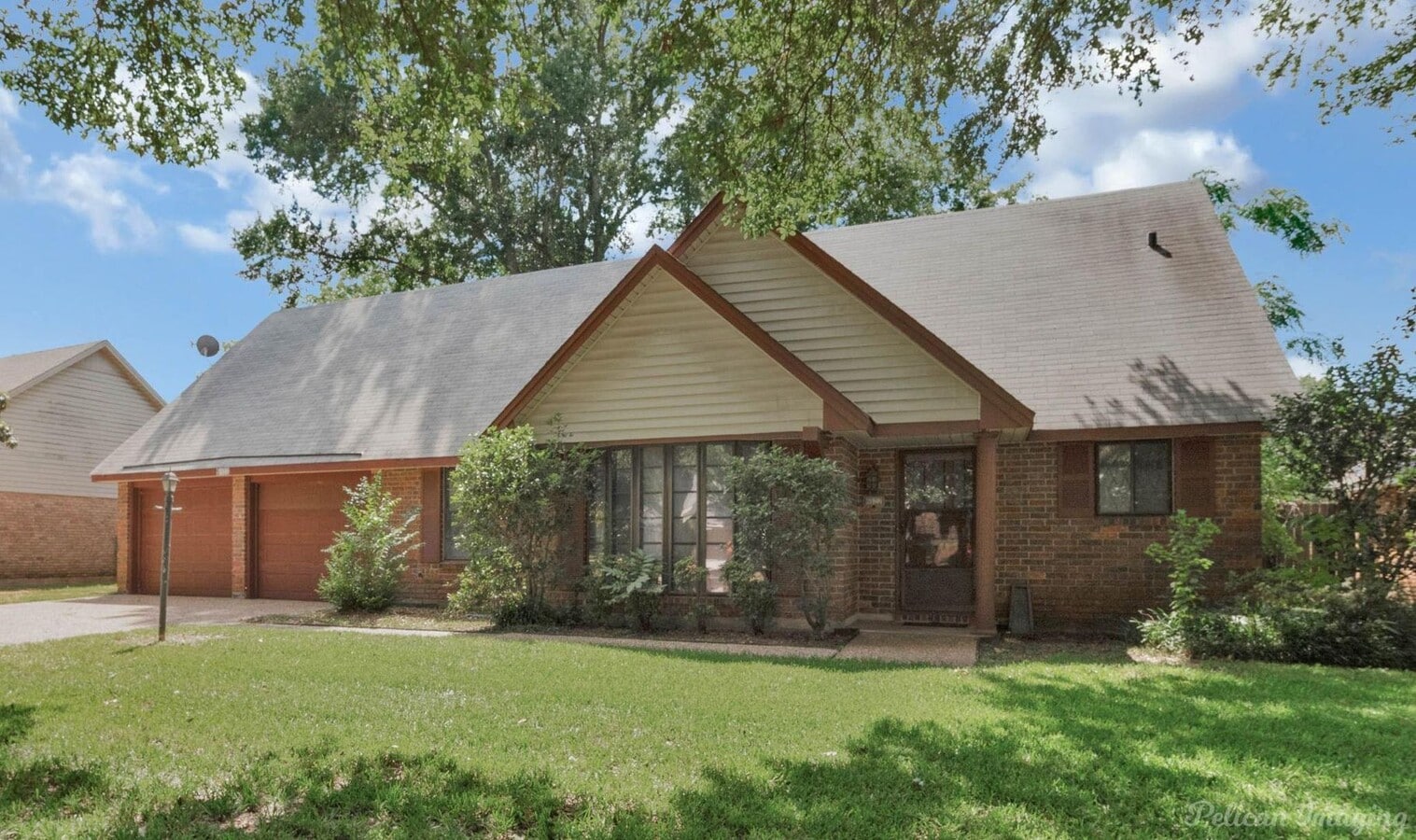 AULDS BROADMOOR TERRACE-NICE LARGE HOME - AULDS BROADMOOR TERRACE-NICE LARGE HOME