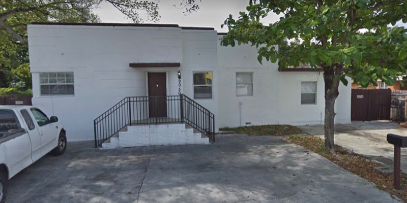 Photo - 9050 NW 31st Ave