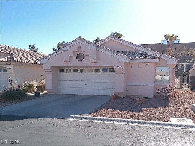 Building Photo - 2579 Parker James Ave Rental