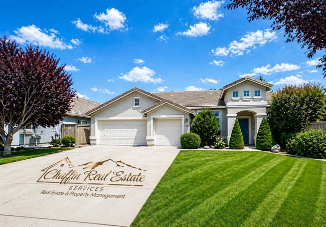 Building Photo - Beautiful Stylish South Reno Home