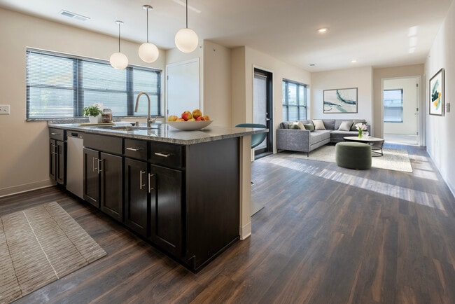 Photo - School House Yards