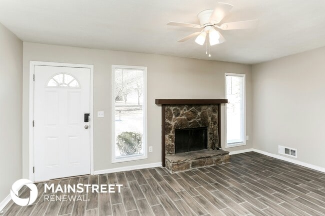 Photo - 3026 Gwinnstone Cir SW