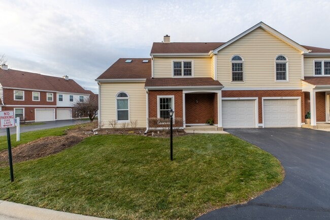 Photo - 173 S Stonington Dr Unit 383