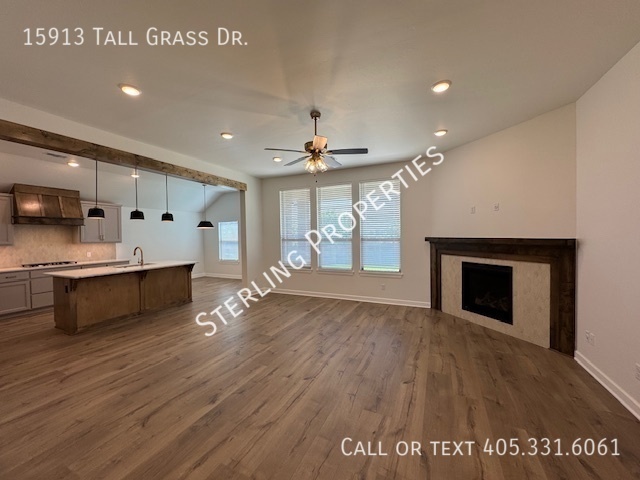 Photo - 15913 Tall Grass Dr Apartment