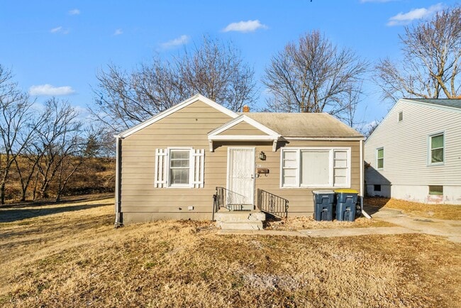 Photo - Beautiful 2 Bedroom 1 Bathroom house in Kansas City!