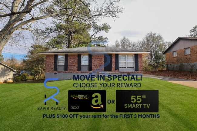 Building Photo - Move in before December 15th and get $100 OFF your rent for the first 3 months — PLUS a $250 Amaz...