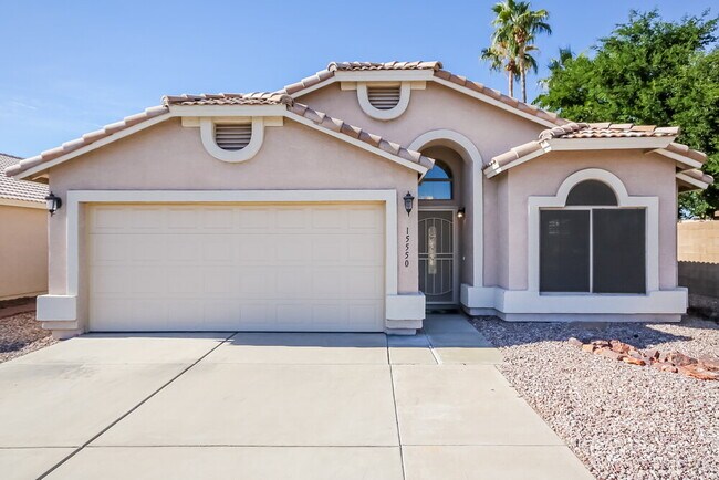 Building Photo - 15550 N Naegel Dr