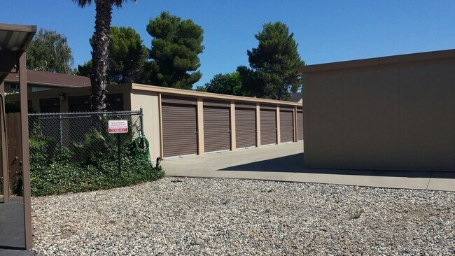 The Place Apartments