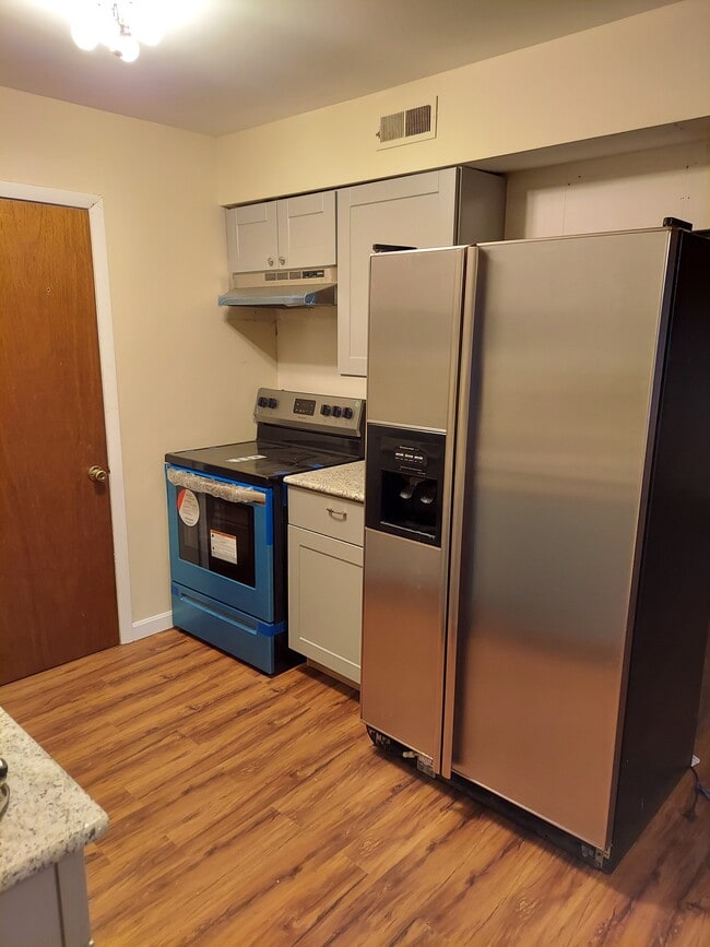 Kitchen - 1123 Bethlehem Pike Townhome