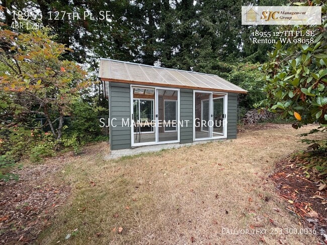 18955 127th Pl SE