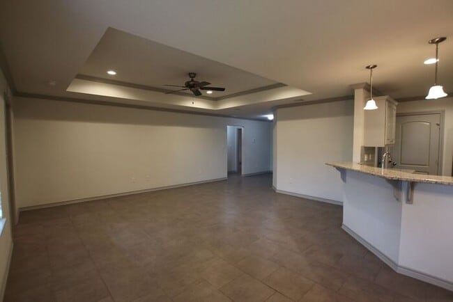 Photo - Beautiful 3 Bedroom 2 Bathroom Townhouse in South Tyler!