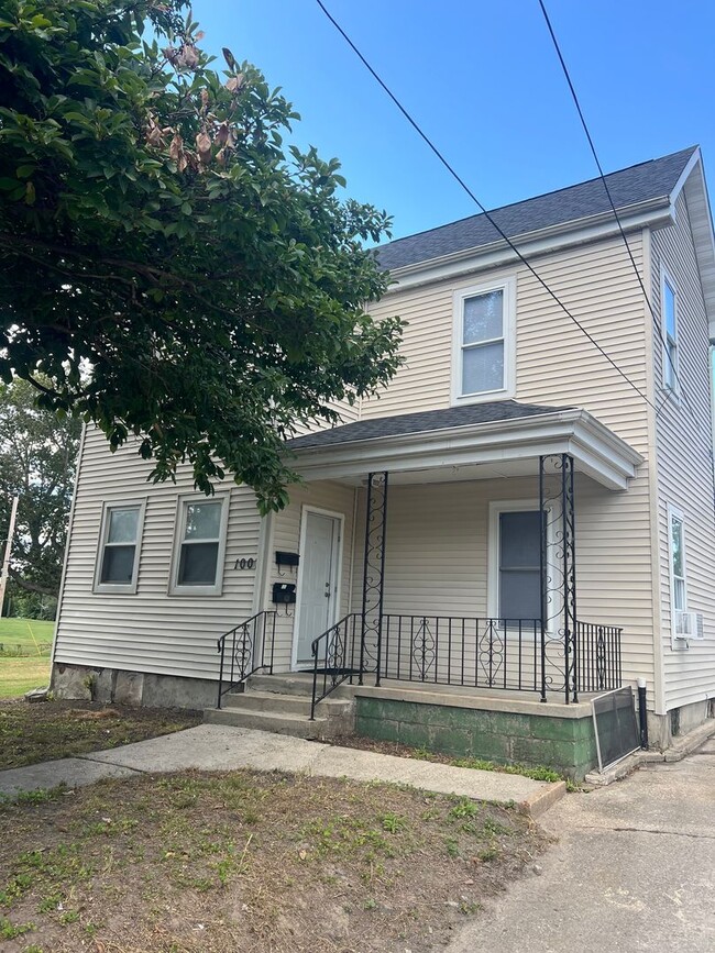 Building Photo - Percy street duplex Unit 1 Rental