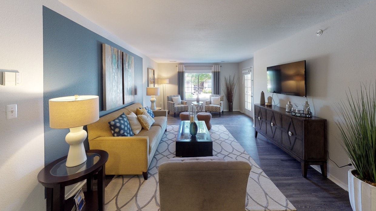 Photo - The Villas at Main Street Apartments
