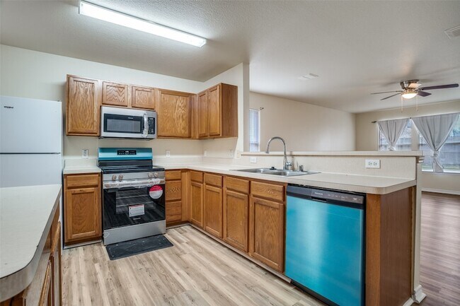 Photo - 2825 Mesa Valley Dr