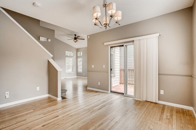 Photo - Gorgeous light and bright home in desirable Hearth neighborhood