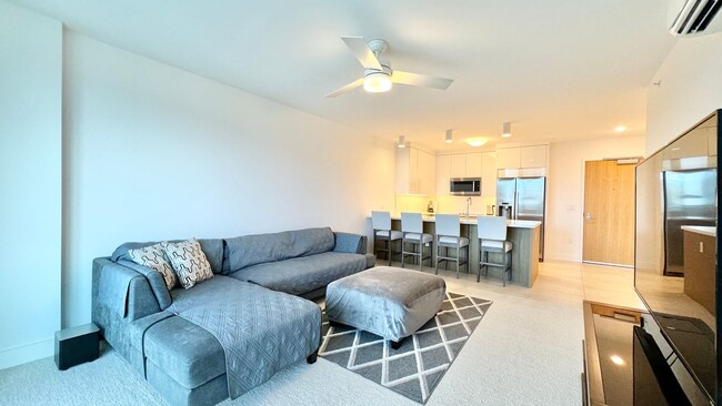 AVAILABLE NOW!! FURNISHED 1 Bedroom, 1 Bat... - AVAILABLE NOW!! FURNISHED 1 Bedroom, 1 Bat... Condo Unit 1605