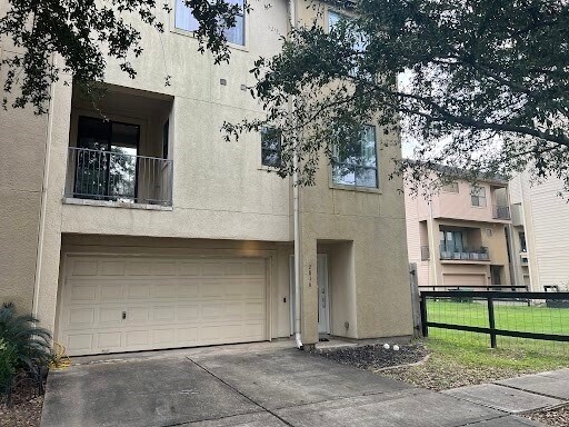 Photo - 2816 Rusk St