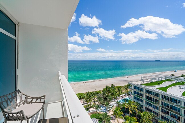 Photo - 6801 Collins Ave Unidad 1206